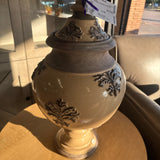 Pottery