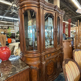 Drexel Heritage China Cabinet