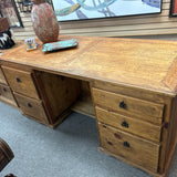 Desk Only