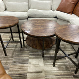 Coffee Table Set