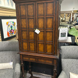 Ambella Home Wine Cabinet