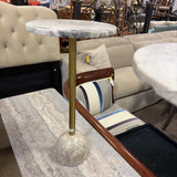 Kathy Adams Accent  Table