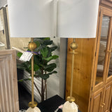 Closeout Lamps