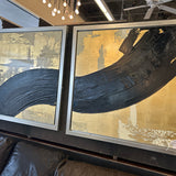 Closeout Wall Art