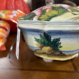 Candy Dish