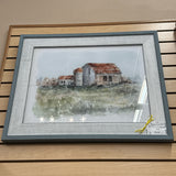 Sample Wall Art