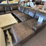 Sectional