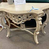 Entry Table