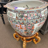 Pottery