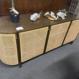 Sample Sideboard