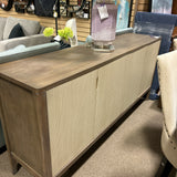 Crestview - Sample Side Board