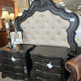 Queen Bed Frame