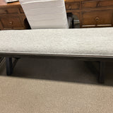 Closeout Bench