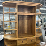Custom Made Display cabinet