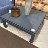 Serena & Lily Coffee Table