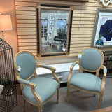 Accent Chair