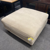 LH Imports - Sample Ottoman Only