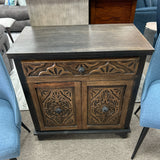 Pier 1 Cabinet