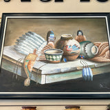 Original Wall Art