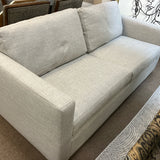 Crate & Barrel Sofa