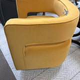 Swivel chair