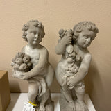 Statuary