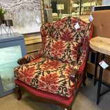 Sherrill Chair