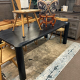 Moe's Model Home Dining Table Only
