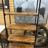 MODEL HOME Bookshelf