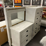 King Progressive Furniture Bedroom Set