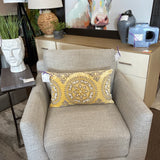 Ashley Model Home Accent Chair