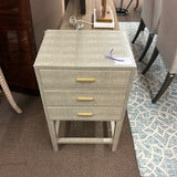 Accent  Table