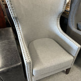 Wingback Chair