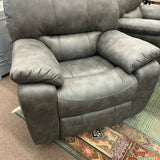 Closeout Recliner