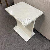 Closeout End Table