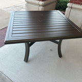 Patio Table