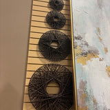 Crestview - Sample Wall Art