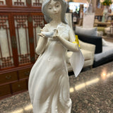 Castille Porcelain Figurine