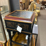 Accent  Table