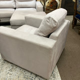 Swivel chair
