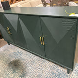 Closeout Console