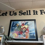 LIQUIDATION Art