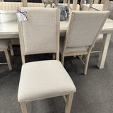 Sample Dining Chairs