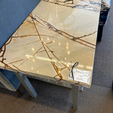 Accent table