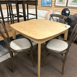 Sample Dining Table Only