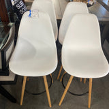Model Home Barstools