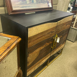 Coaster Model Home Console