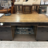 Desk Only