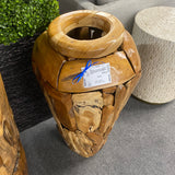 Sample Vase