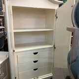 Artcraft Armoire